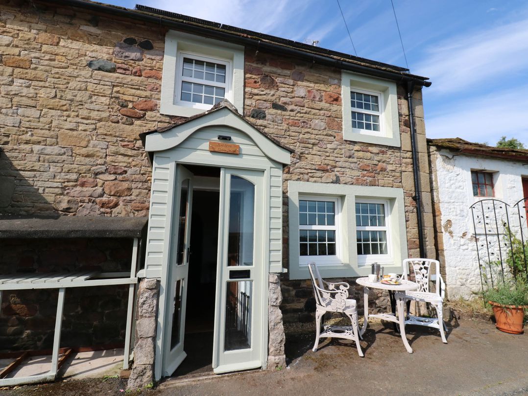 Ashtree Cottage