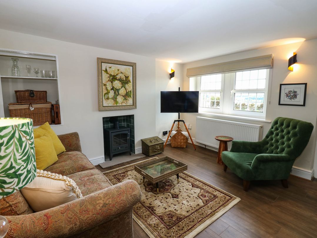 Ashtree Cottage