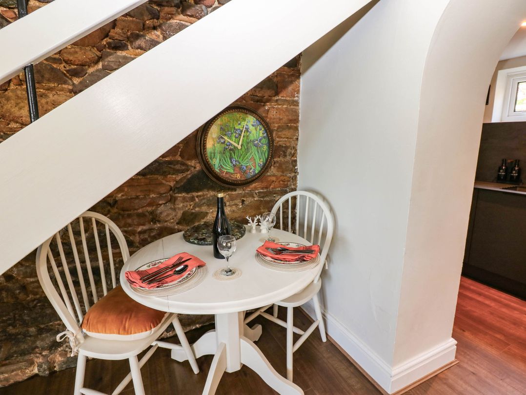 Ashtree Cottage