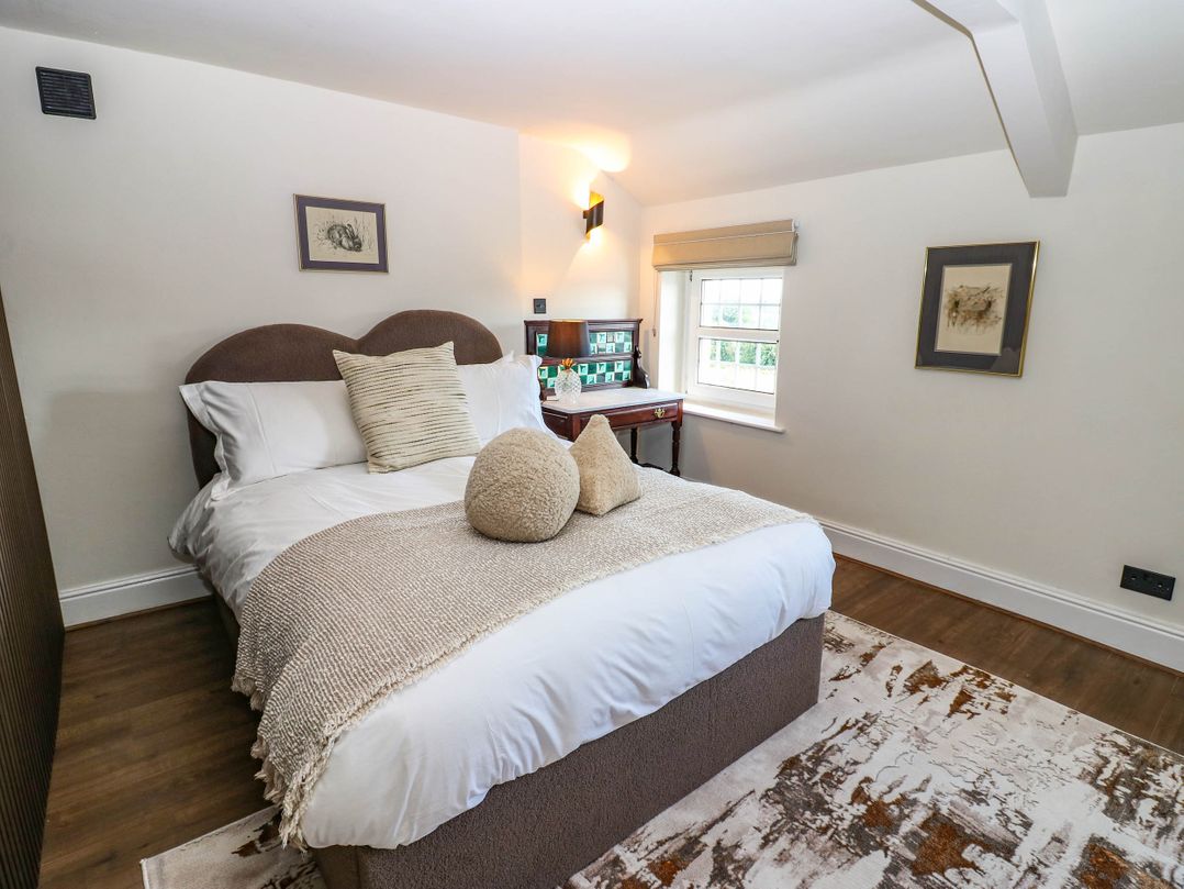 Ashtree Cottage