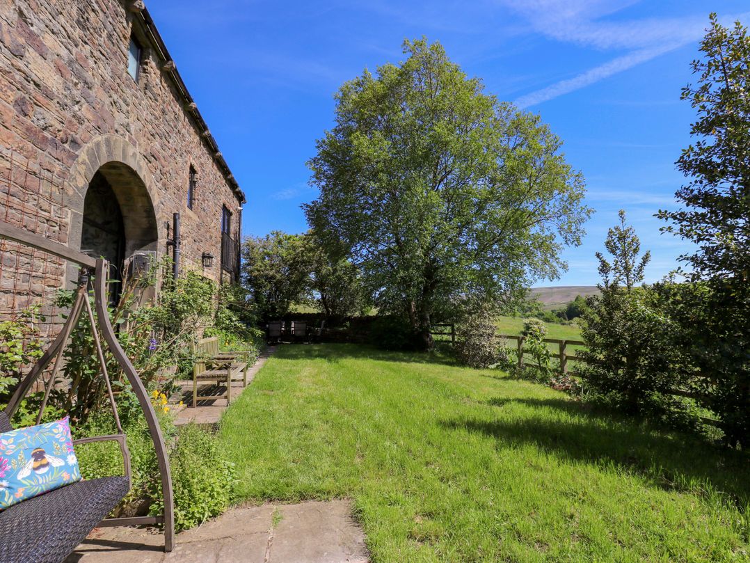 Bib Knowl Farm