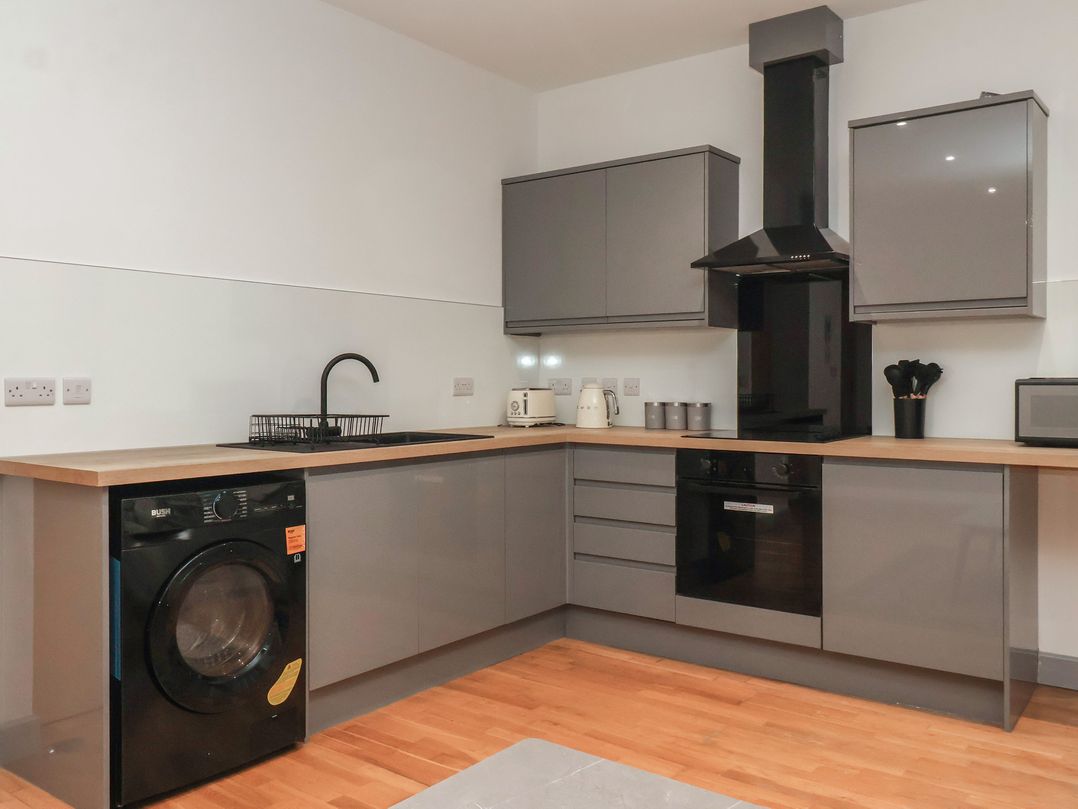Flat 9