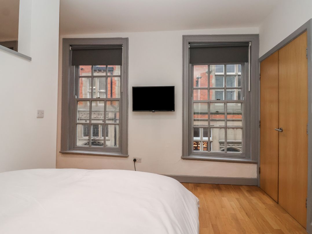 Flat 9