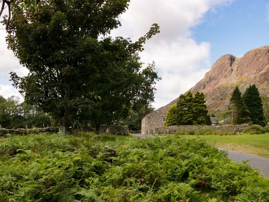 Buckbarrow