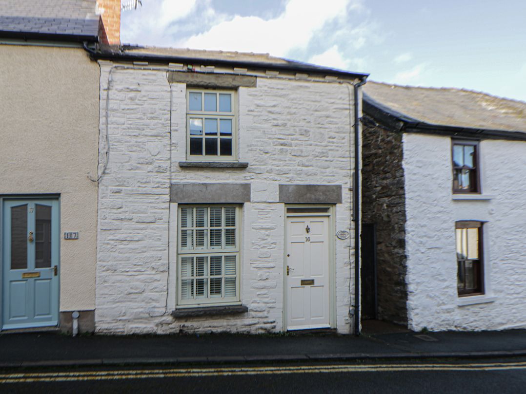 Cariad Cottage