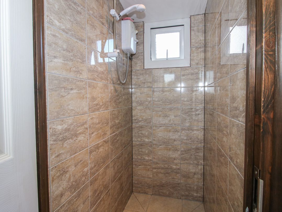 Sharon's Shepherd Hut