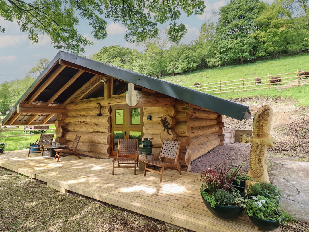 Owl Valley Cabin