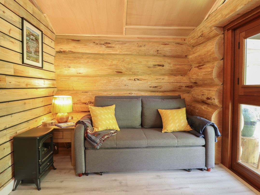 Owl Valley Cabin