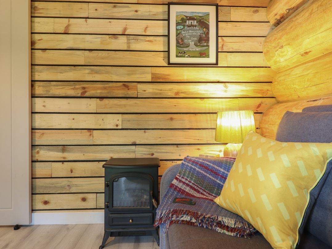 Owl Valley Cabin