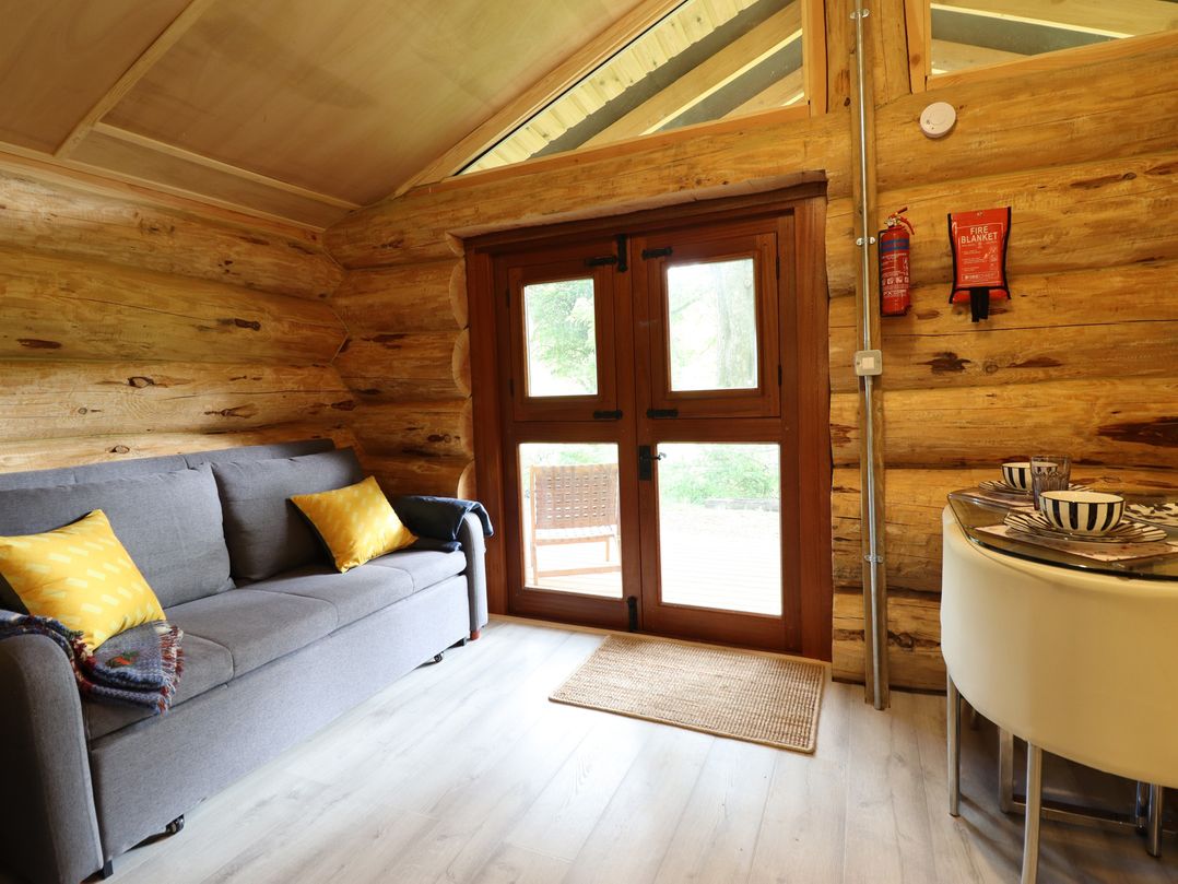 Owl Valley Cabin