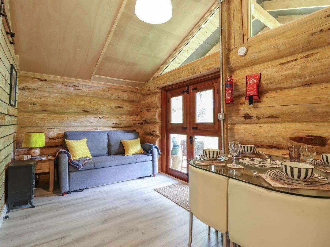 Owl Valley Cabin