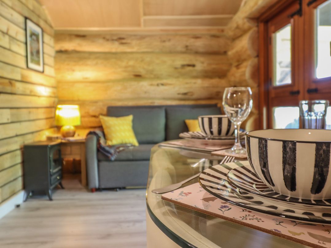 Owl Valley Cabin