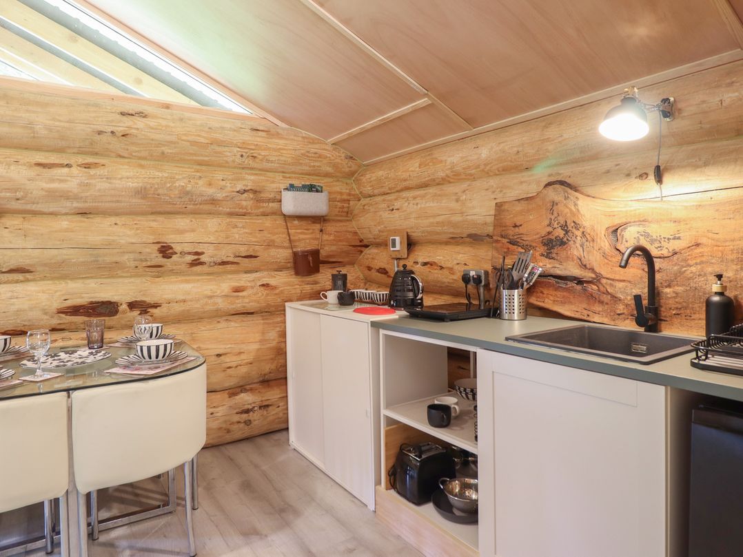 Owl Valley Cabin