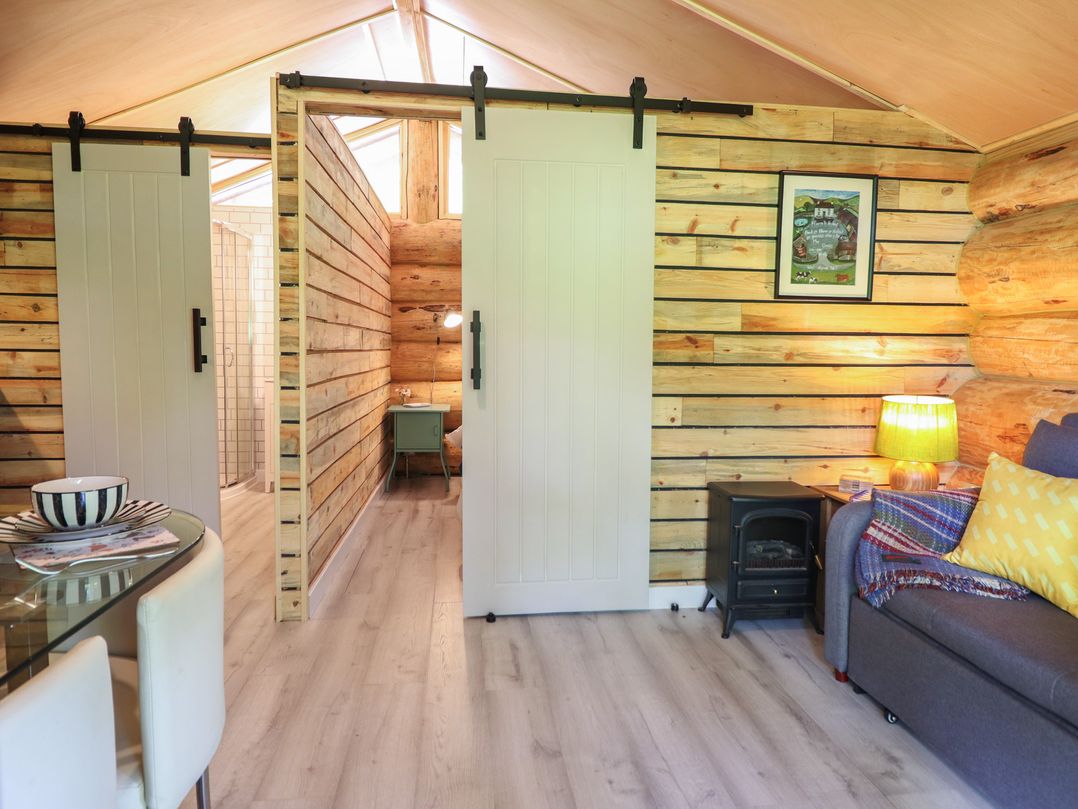 Owl Valley Cabin