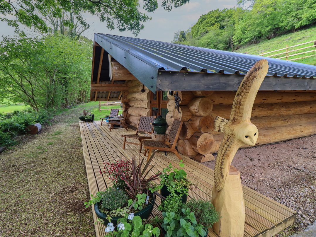 Owl Valley Cabin