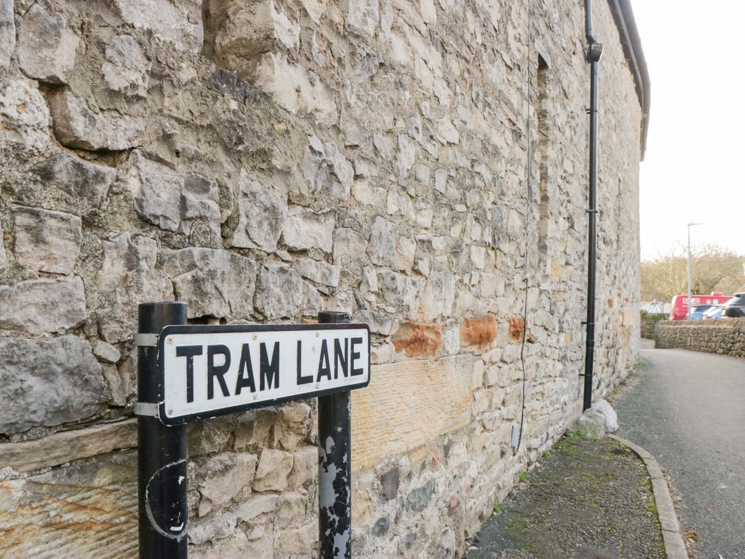Tram Lane Cottage