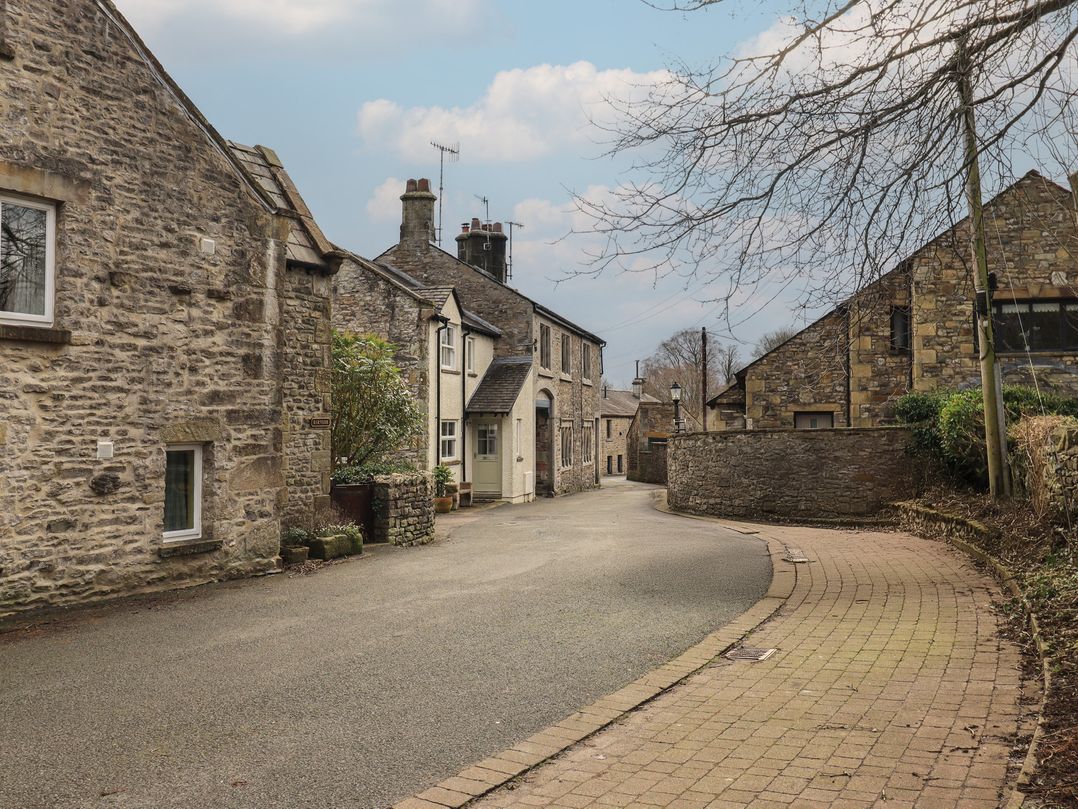 Tram Lane Cottage