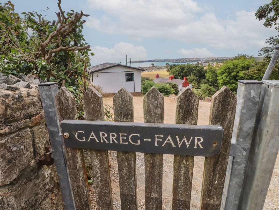 Garreg Fawr