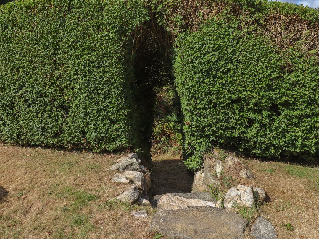Garreg Fawr