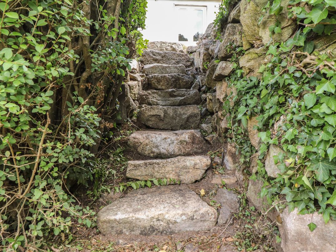 Garreg Fawr
