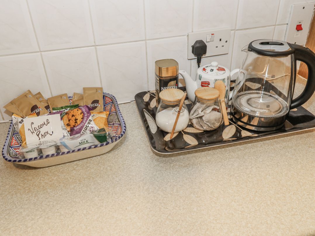 The Peak View Holmfirth