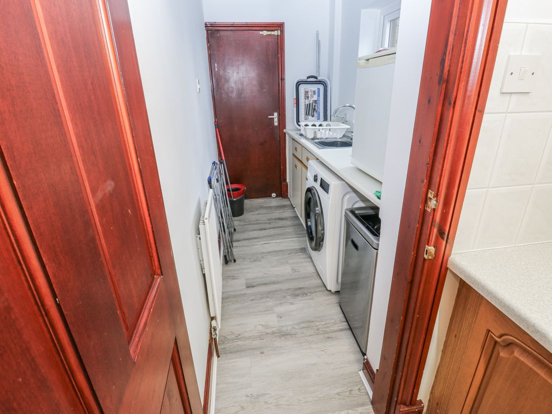 The Peak View Holmfirth