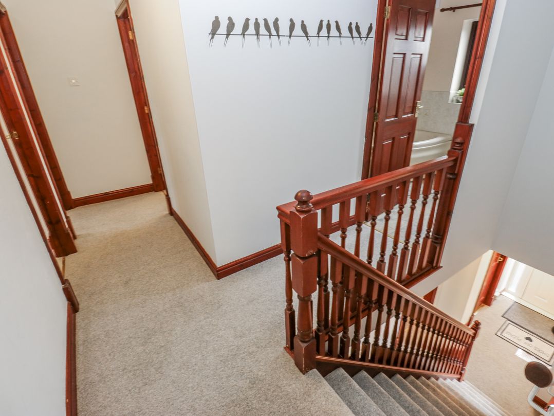 The Peak View Holmfirth