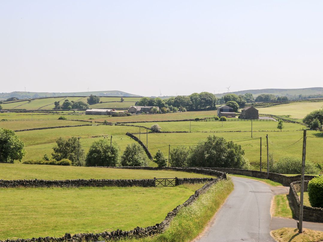 The Peak View Holmfirth