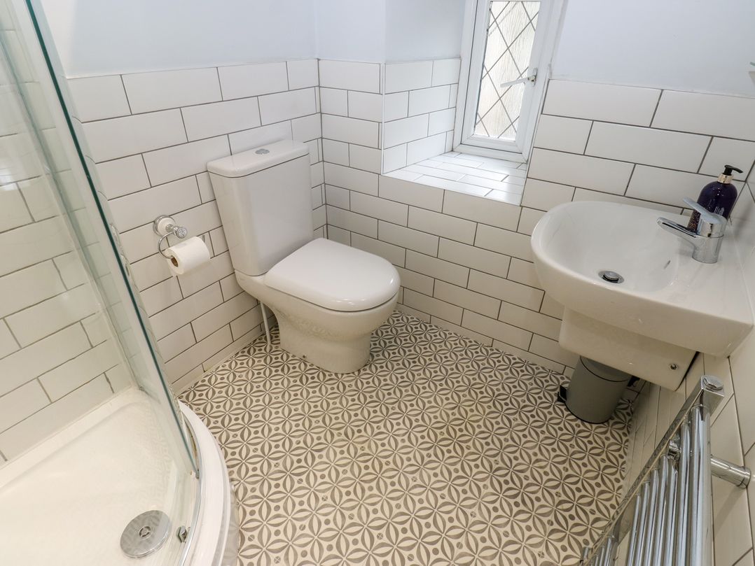 11 Hollin Well Cottage