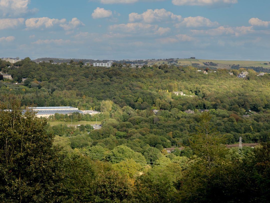 11 Hollin Well Cottage