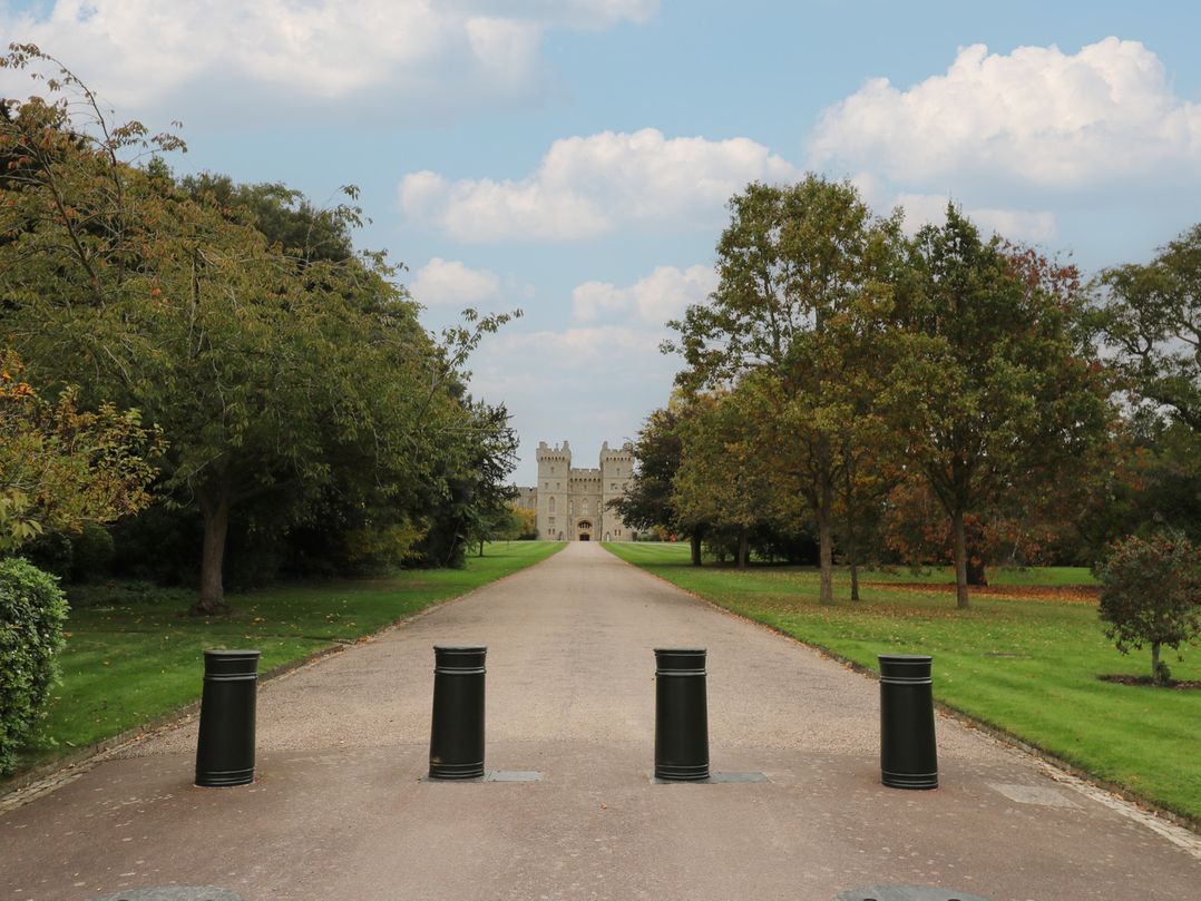 Castle View