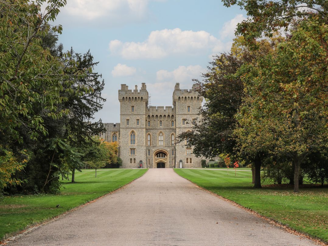 Castle View