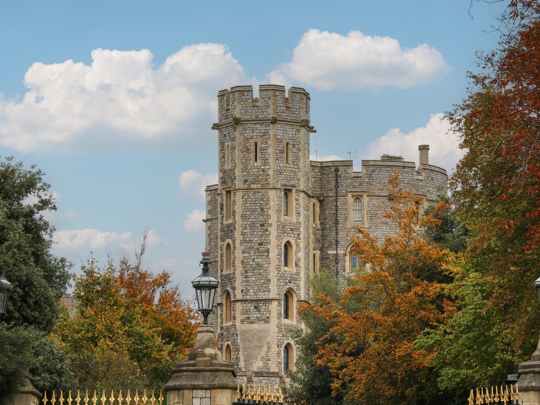 Castle View