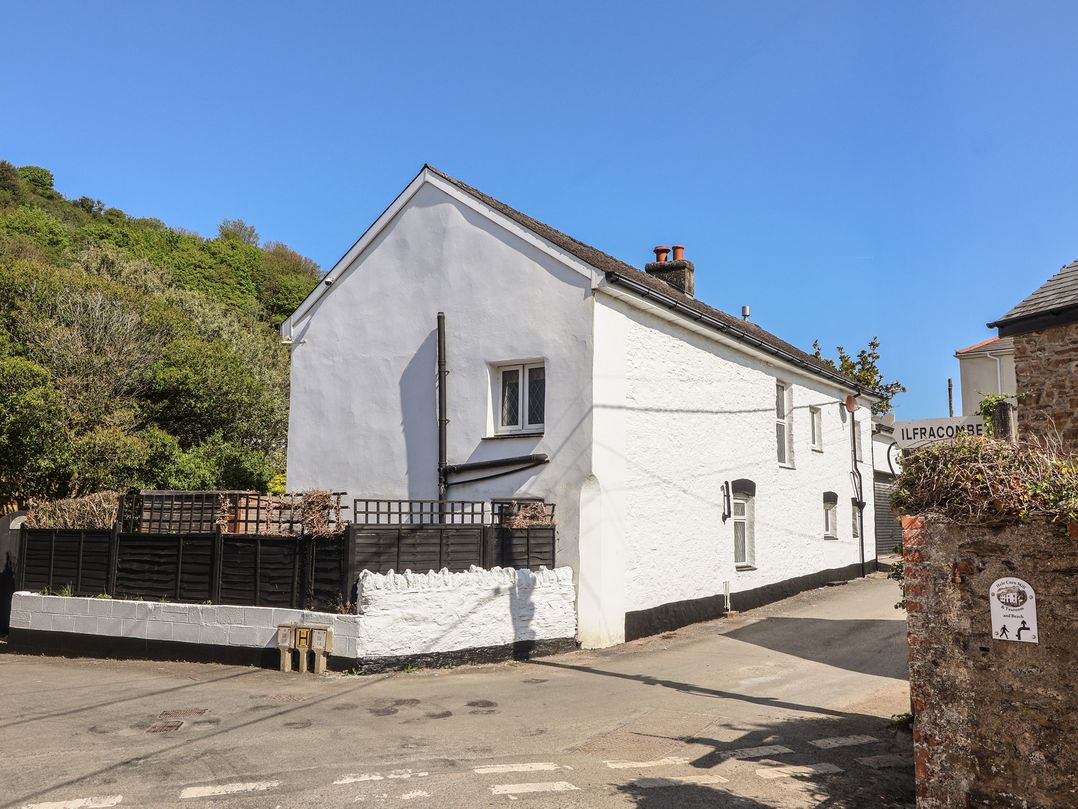 Honey Cottage