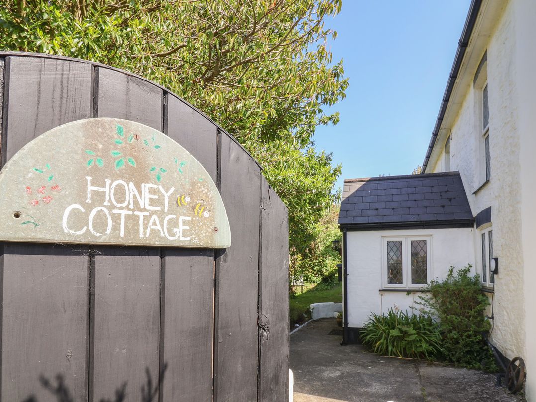 Honey Cottage