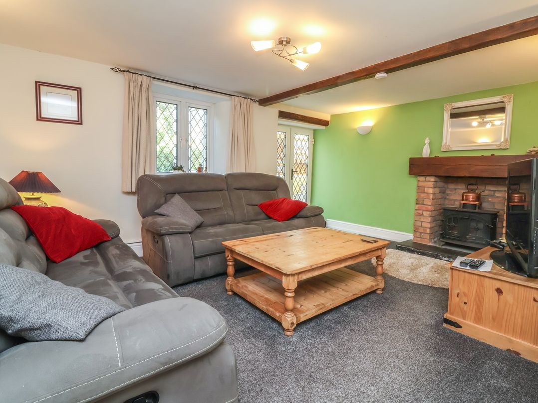 Honey Cottage