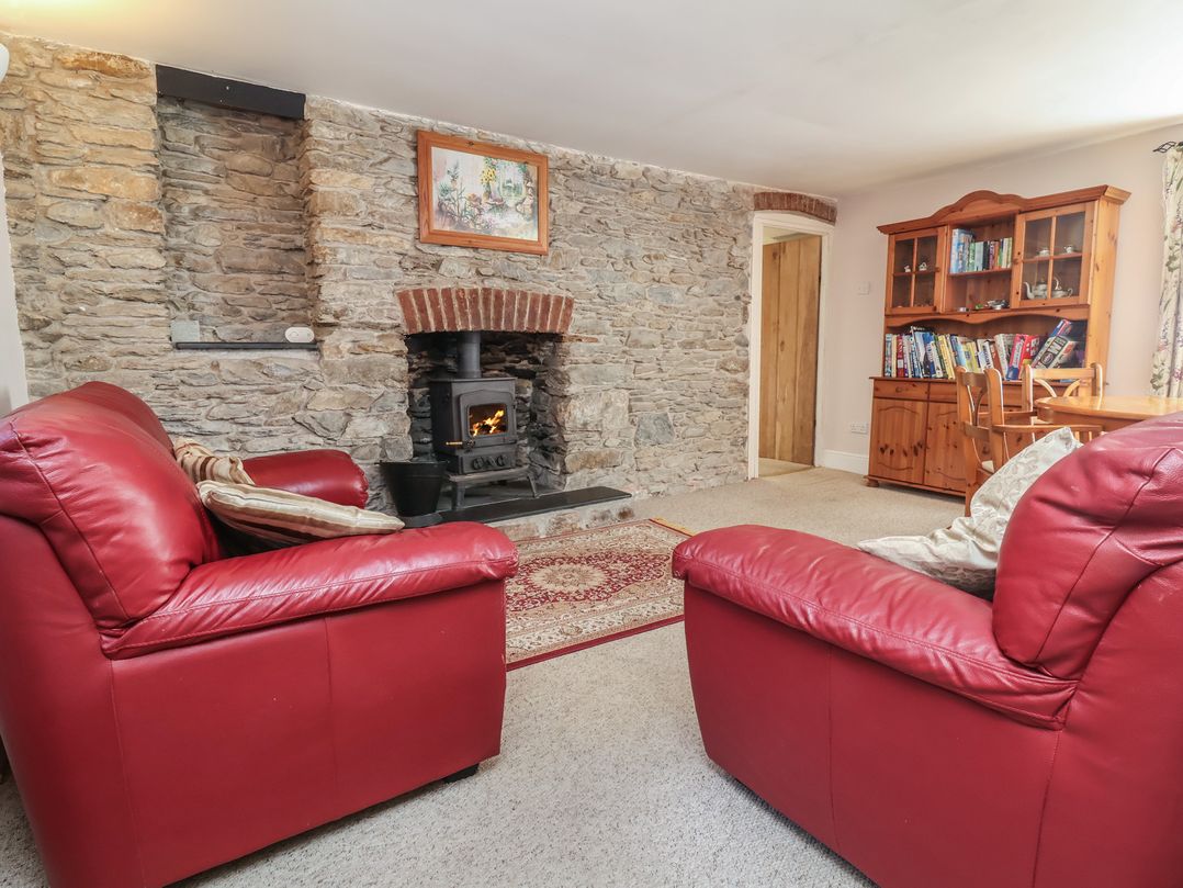 Honey Cottage