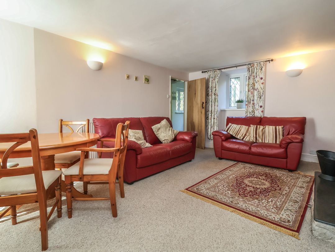 Honey Cottage
