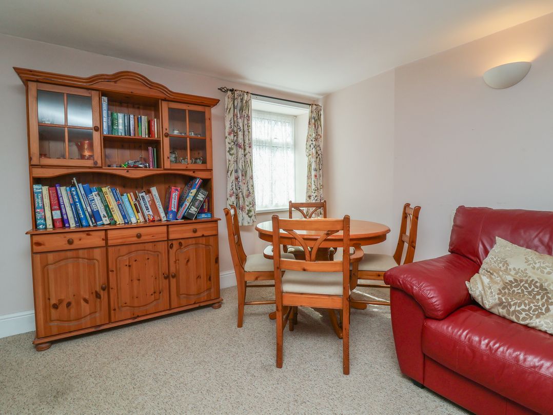 Honey Cottage