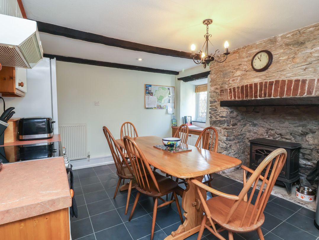 Honey Cottage