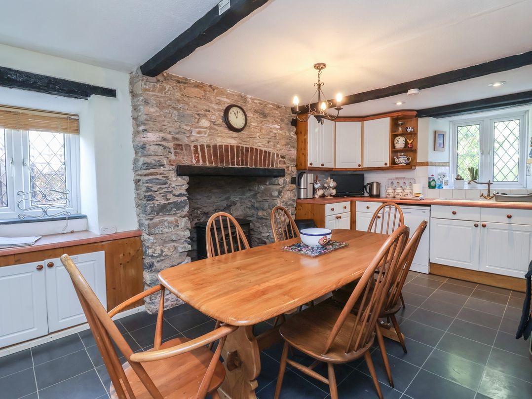 Honey Cottage