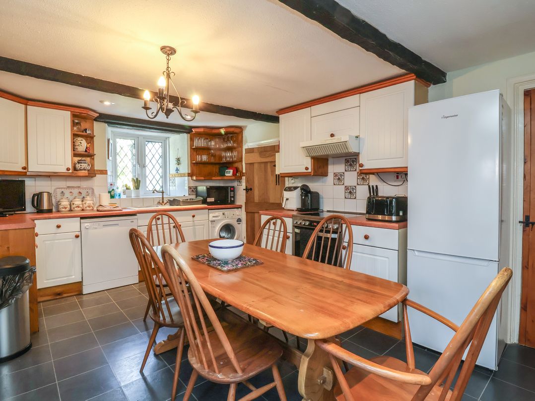Honey Cottage