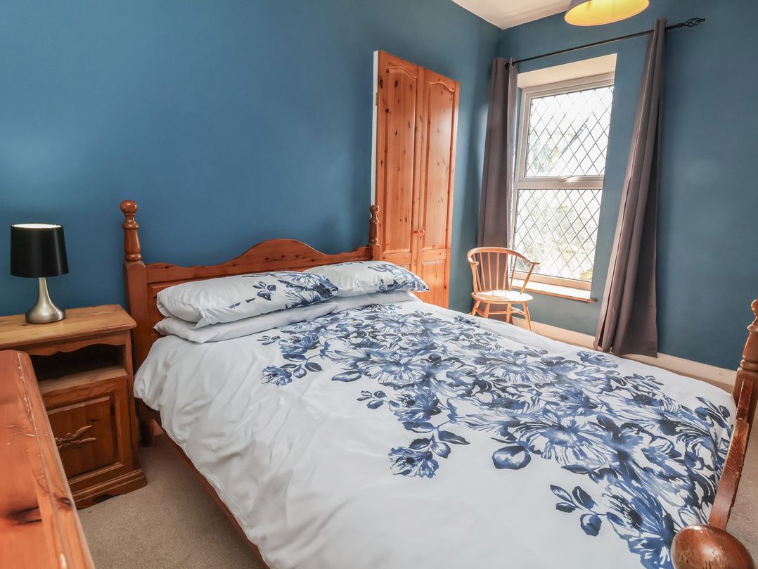 Honey Cottage