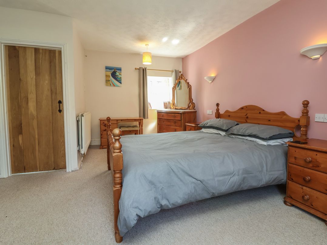 Honey Cottage