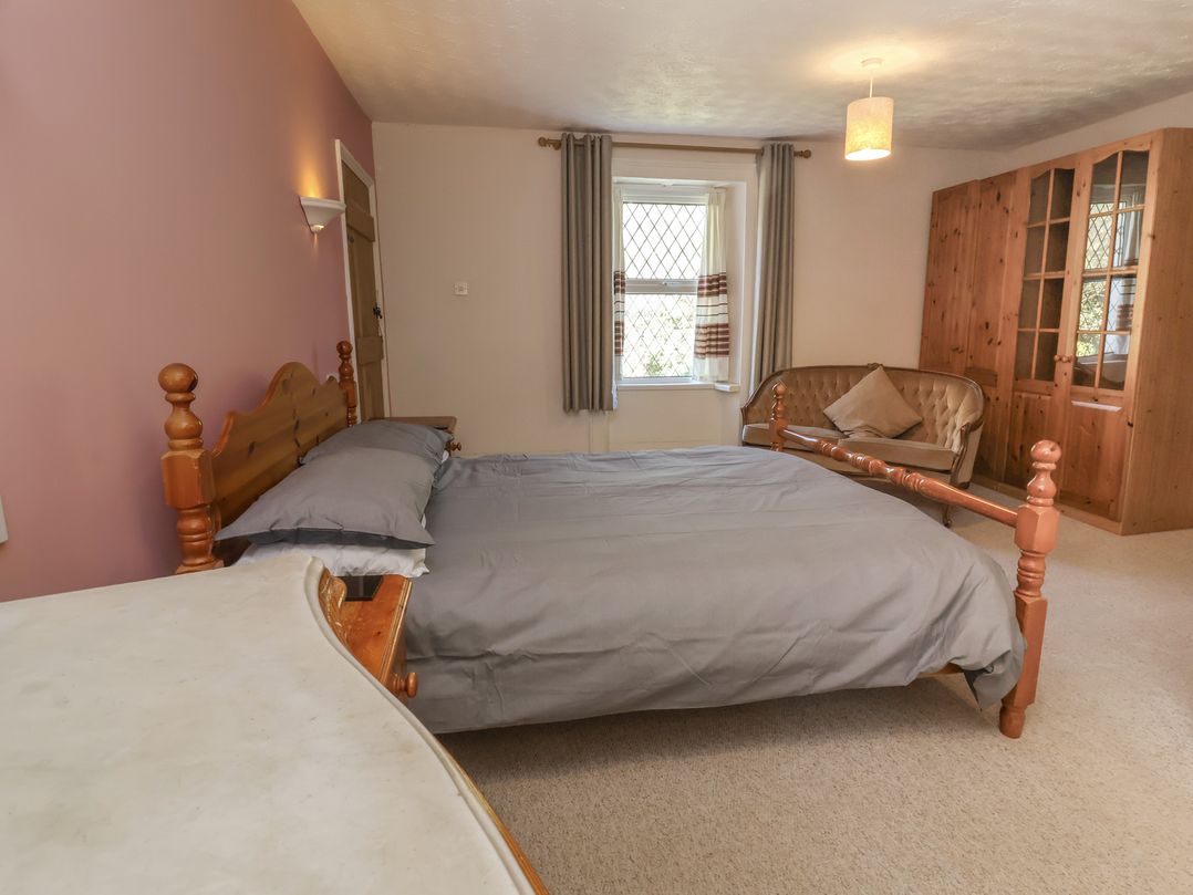 Honey Cottage