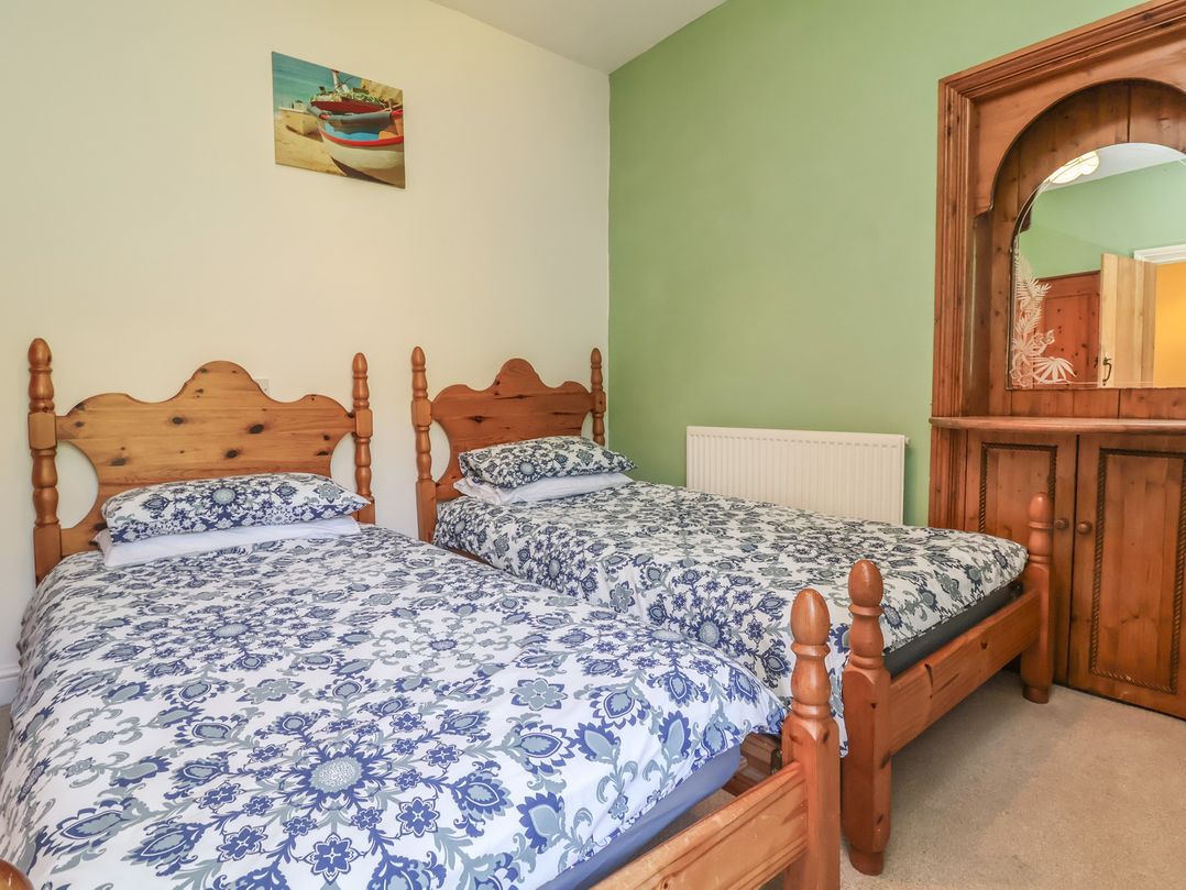 Honey Cottage