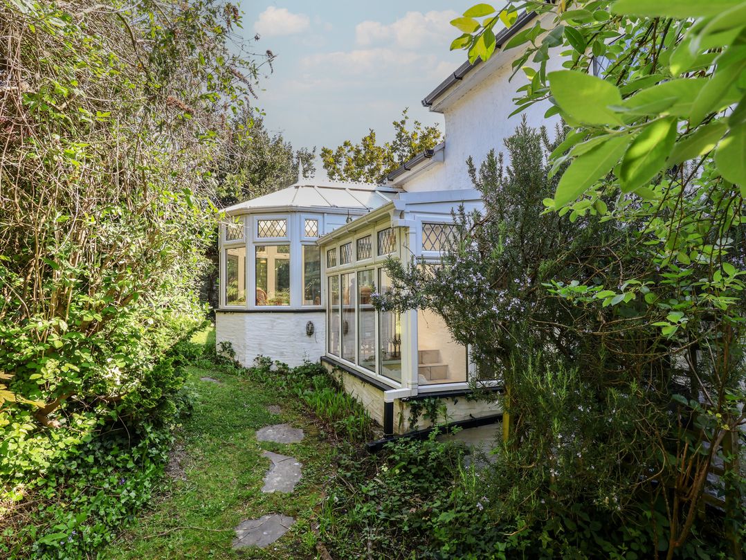 Honey Cottage