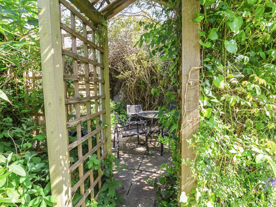 Honey Cottage