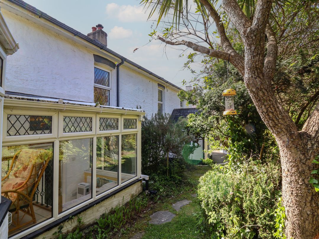 Honey Cottage