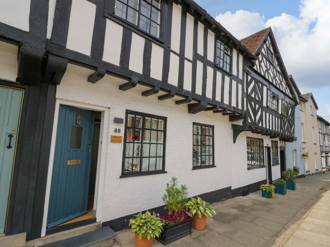 Middle Cottage